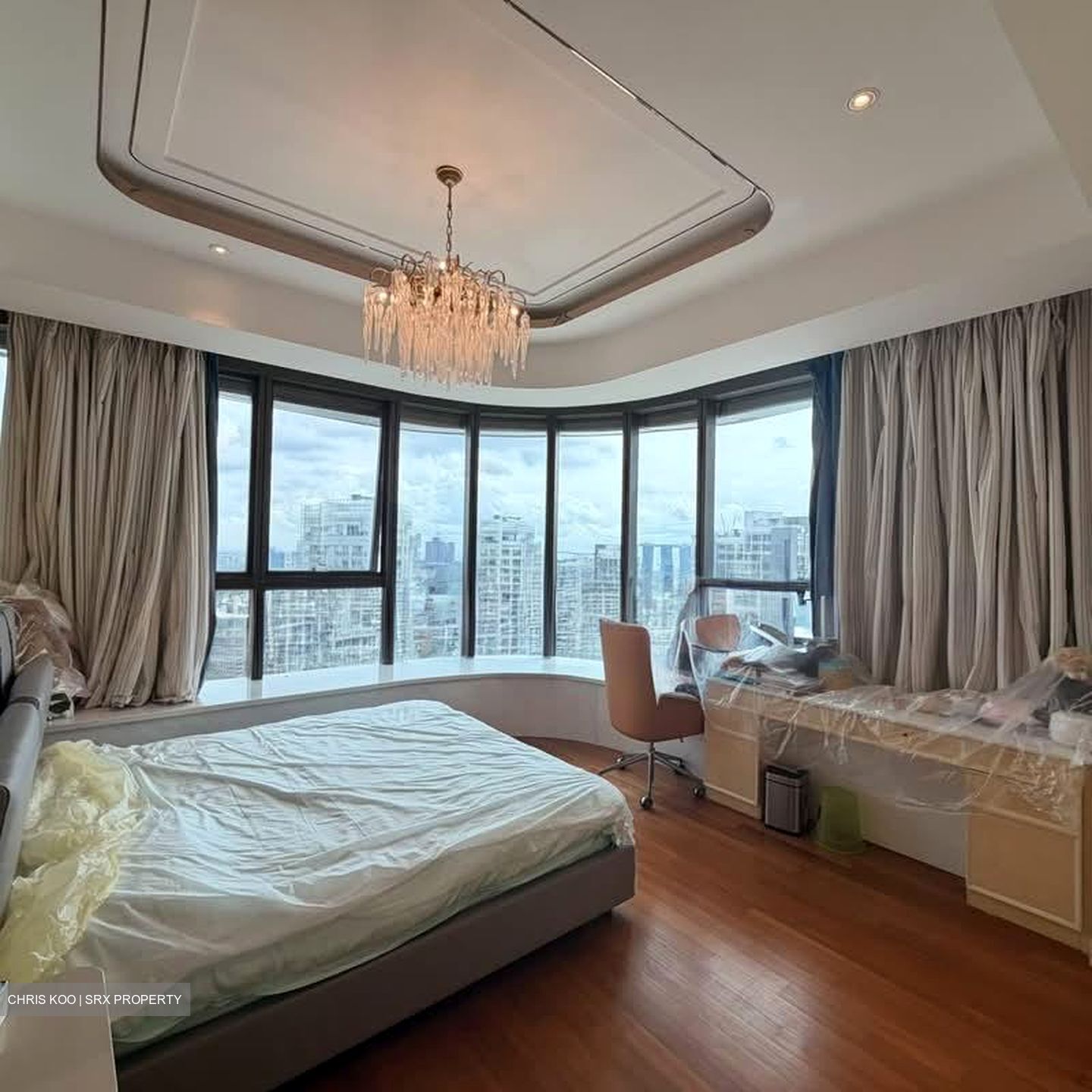 New Futura (D9), Condominium #596837821
